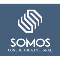 SOMOS Consultora logo, SOMOS Consultora contact details