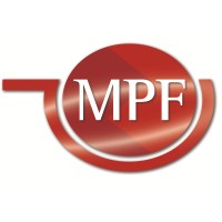 MPF Benelux logo, MPF Benelux contact details