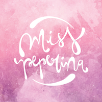 Miss Peperina logo, Miss Peperina contact details