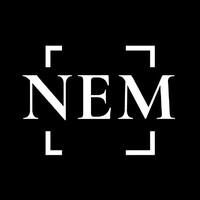 NEM Productora logo, NEM Productora contact details