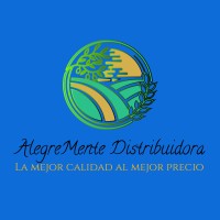 AlegreMente Distribuidora SpA logo, AlegreMente Distribuidora SpA contact details