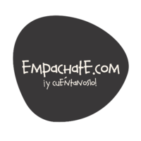 Empachate.com logo, Empachate.com contact details