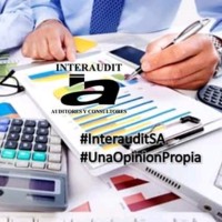 INTERAUDIT SA logo, INTERAUDIT SA contact details