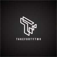 TakeFortyTwo logo, TakeFortyTwo contact details