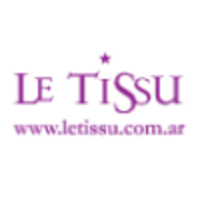 Le Tissu logo, Le Tissu contact details