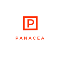 Panacea logo, Panacea contact details