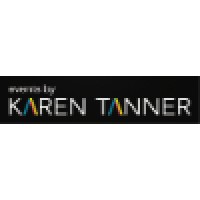 Events by Karen Tanner logo, Events by Karen Tanner contact details