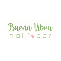 Buena Vibra Nail Bar logo, Buena Vibra Nail Bar contact details