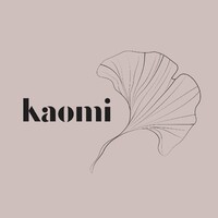 KAOMI logo, KAOMI contact details