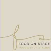 Food on Stage logo, Food on Stage contact details