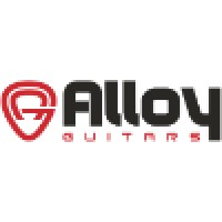 Alloy Guitars logo, Alloy Guitars contact details