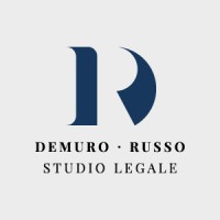 Demuro Russo Studio Legale logo, Demuro Russo Studio Legale contact details