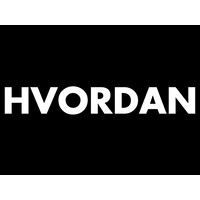 Hvordan logo, Hvordan contact details