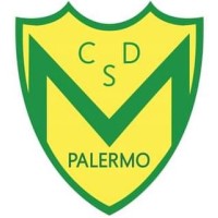 Club Social y Deportivo Medrano Palermo logo, Club Social y Deportivo Medrano Palermo contact details