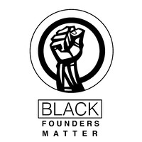 Black Founders Matter logo, Black Founders Matter contact details