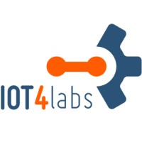 IoT4Labs logo, IoT4Labs contact details