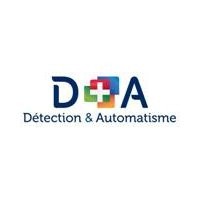 D+A Détection et Automatisme logo, D+A Détection et Automatisme contact details