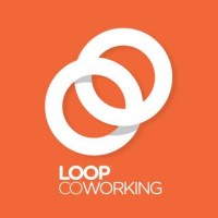 Loop Coworking logo, Loop Coworking contact details