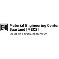 Material Engineering Center Saarland logo, Material Engineering Center Saarland contact details