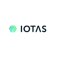 IOTAS logo, IOTAS contact details