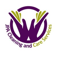 JPA Cleaning and Care Services logo, JPA Cleaning and Care Services contact details