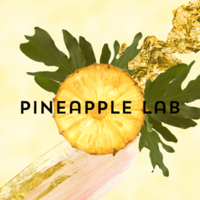 Pineapple Lab logo, Pineapple Lab contact details