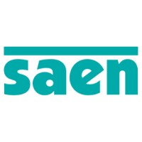 SAEN SRL logo, SAEN SRL contact details