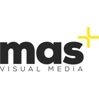 MAS Visual Media logo, MAS Visual Media contact details