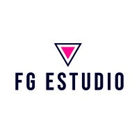 FG Estudio logo, FG Estudio contact details