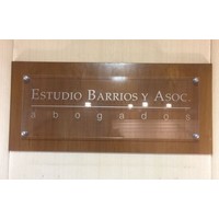 Estudio Barrios logo, Estudio Barrios contact details