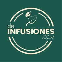 DEINFUSIONES.com logo, DEINFUSIONES.com contact details