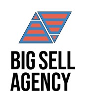 Big Sell Agency logo, Big Sell Agency contact details