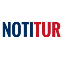 Notitur logo, Notitur contact details