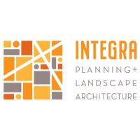 Integra Planning + Landscape Architecture logo, Integra Planning + Landscape Architecture contact details