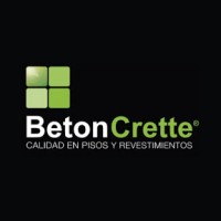 Betoncrette Rosario logo, Betoncrette Rosario contact details