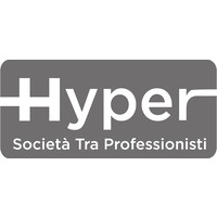 HYPER STP srl logo, HYPER STP srl contact details