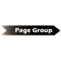 Page Holdings Ltd logo, Page Holdings Ltd contact details