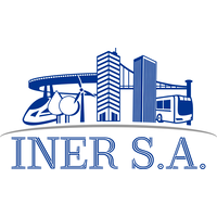 INER S.A. logo, INER S.A. contact details