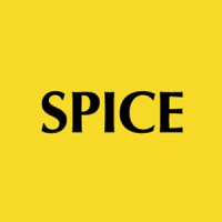 Spice logo, Spice contact details