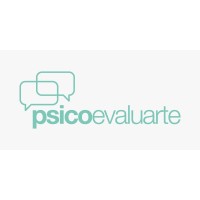 PsicoEvaluArte logo, PsicoEvaluArte contact details