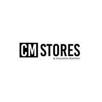 CM Stores & Innovative Business SLU logo, CM Stores & Innovative Business SLU contact details