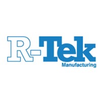 R-Tek Manufacturing Ltd logo, R-Tek Manufacturing Ltd contact details