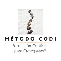 Método CODI logo, Método CODI contact details