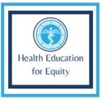 Health Education For Equity logo, Health Education For Equity contact details