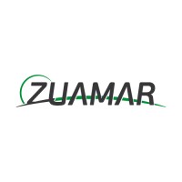 ZUAMAR logo, ZUAMAR contact details