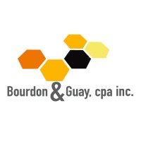 Bourdon & Guay, CPA Inc. logo, Bourdon & Guay, CPA Inc. contact details