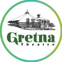 Gretna Theatre logo, Gretna Theatre contact details