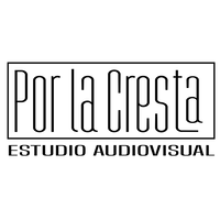 Por la Cresta | Estudio Audiovisual logo, Por la Cresta | Estudio Audiovisual contact details