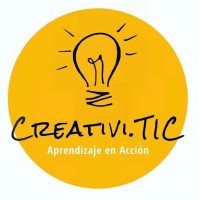 Creativi.TIC logo, Creativi.TIC contact details