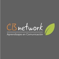 CBnetwork logo, CBnetwork contact details